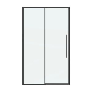 Душевая дверь Grossman Galaxy 100 Черный / Прозрачное 100.K33.01.100.21.00 Душевая дверь Grossman Galaxy 100 Черный / Прозрачное 100.K33.01.100.21.00