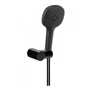 Душевой комплект Azario Nevo Черный матовый AZ-157860124