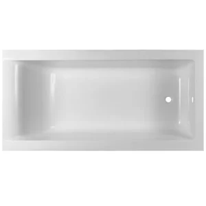 Ванна из литьевого мрамора Эстет Дельта 190х90 Белый ФР-00001684