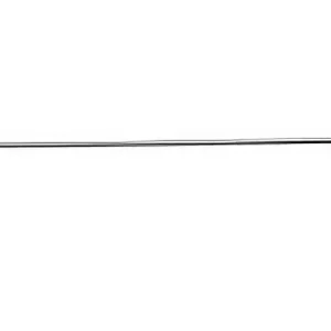 Карниз для ванны Aquatek Мия 170 Хром KARN-0000005