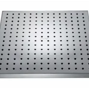 Душ верхний Jacob Delafon Eo E3875-CP