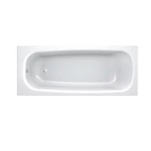Ванна стальная BLB Universal 170х75 Белый B75H