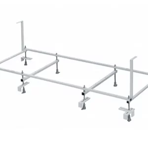 Каркас Roca Madeira 180х80 24F177000