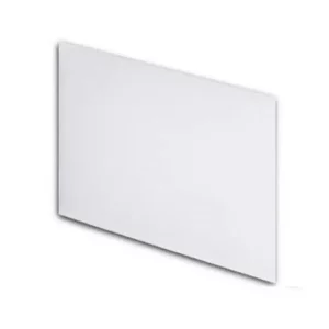 Панель торцевая Aquatek Оберон, Леда 80 Белый EKR-B0000055