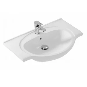 Раковина подвесная Azario AZ 70х47 Белый TEO-70