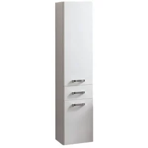 Пенал Aquaton Америна 60 белый 1A135203AM010