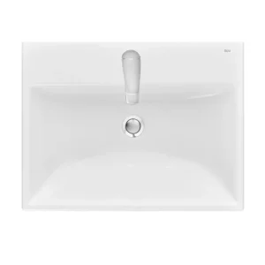 Раковина мебельная Roca Ona 60х46 Белый ZRU9307561