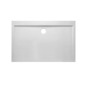 Душевой поддон Эстет Каппа 140х90  Белый ФР-00001268