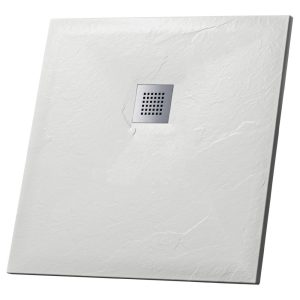 Душевой поддон Grossman Strong 100х100 Белый глянцевый GR-S1100100Q