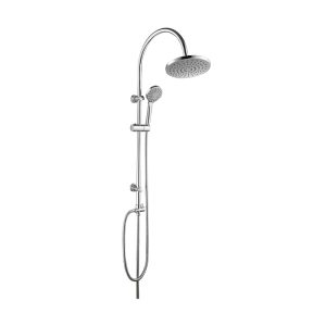 Душевая стойка Esko Singapore Хром глянцевый ST01