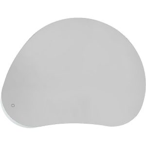 Зеркало Aquaton Венто 95 с подсветкой с сенсорным выключателем 1A260902VO010