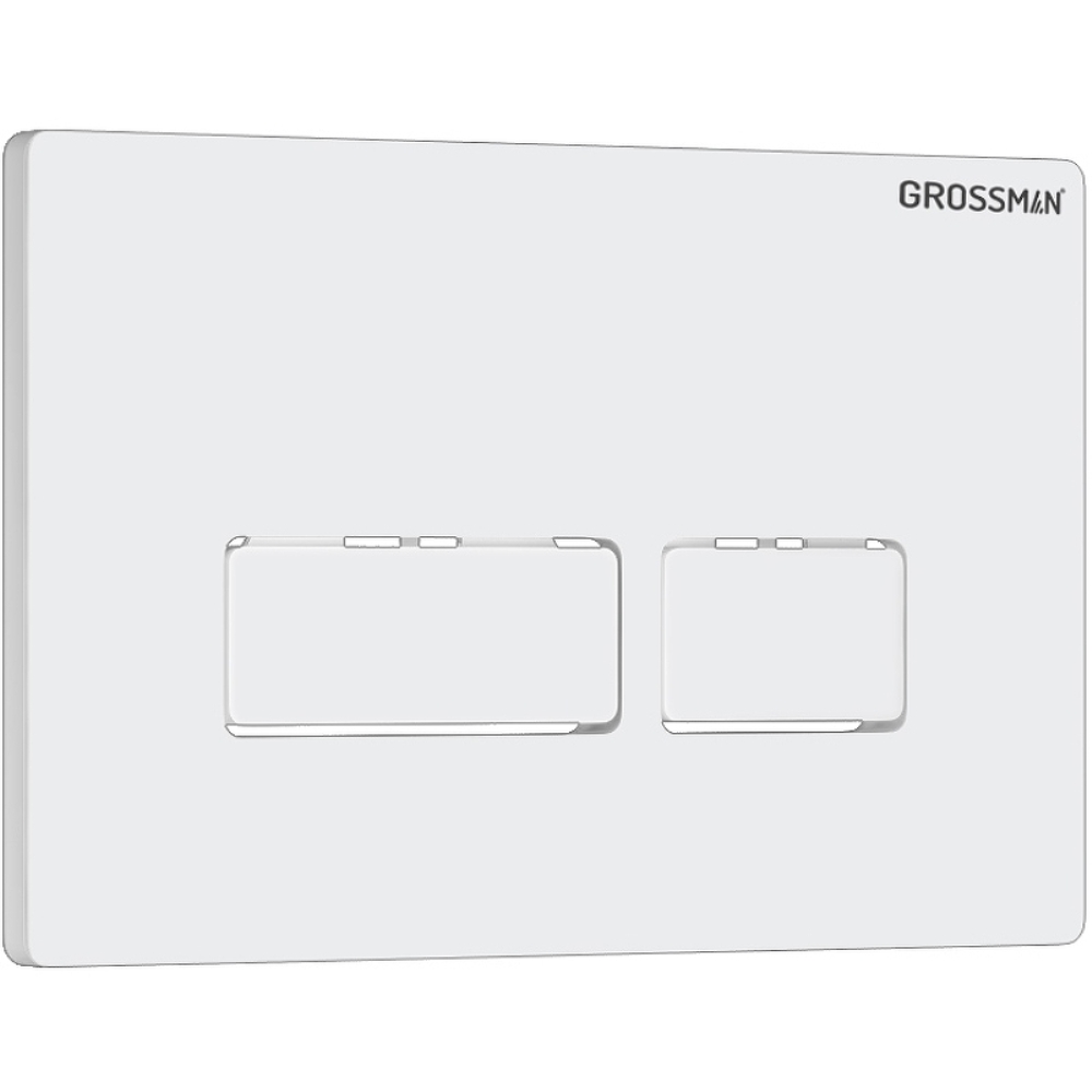 Инсталляция Grossman с унитазом GR-4455GMS и с клавишей смыва Pragma Белый глянцевый 97.4455GMS.03.000 Инсталляция Grossman с унитазом GR-4455GMS и с клавишей смыва Pragma Белый глянцевый 97.4455GMS.03.000 — изображение 5