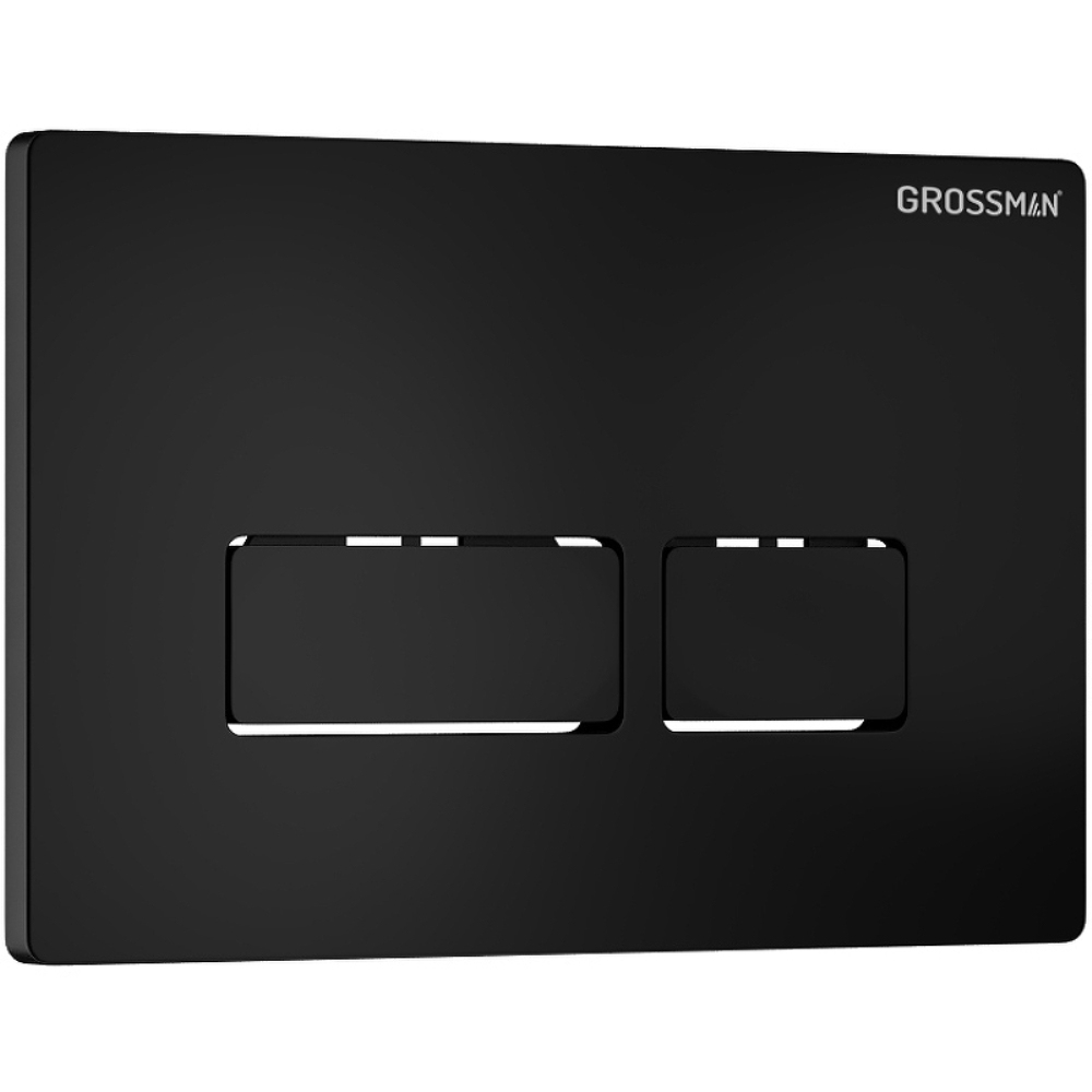 Инсталляция Grossman с унитазом GR-4455GMS и с клавишей смыва Pragma Черный матовый 97.4455GMS.03.210 Инсталляция Grossman с унитазом GR-4455GMS и с клавишей смыва Pragma Черный матовый 97.4455GMS.03.210 — изображение 5